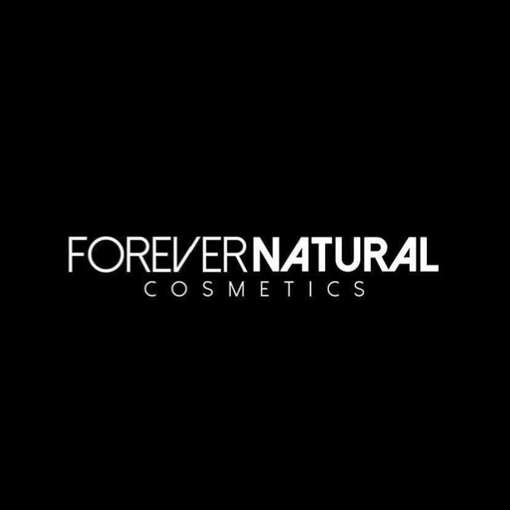 Meet your Posher, Forever natural